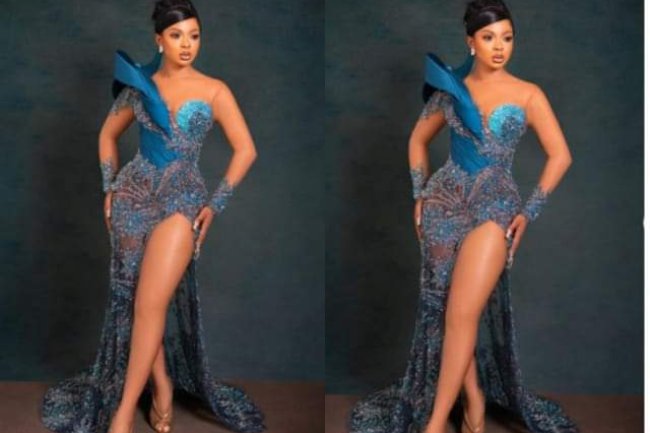 BBNAIJA’S LIQUOROSE TURN HEADS WITH BEAUTIFUL PHOTOS DAYS BEFORE HER BIRTHDAY [PHOTOS]