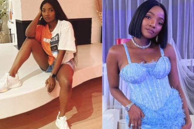 300BN ELECTION BUDGET: FOR THE BLATANT RIGGING? JUST USE FINGER TO POINT AT PEOPLE YOU WANT TO SELECT – SIMI TELLS INEC 