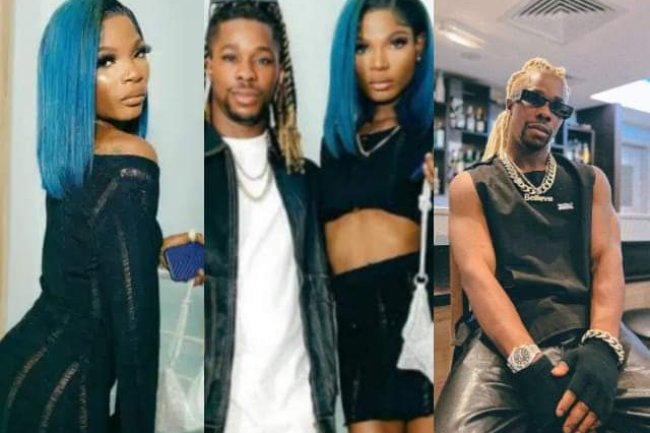 OUR RELATIONSHIP IS CLOUT, I PAID YOU” — BOYFRIEND OF JAMES BROWN’S SISTER DENIES RAPE ALLEGATIONS [VIDEO]