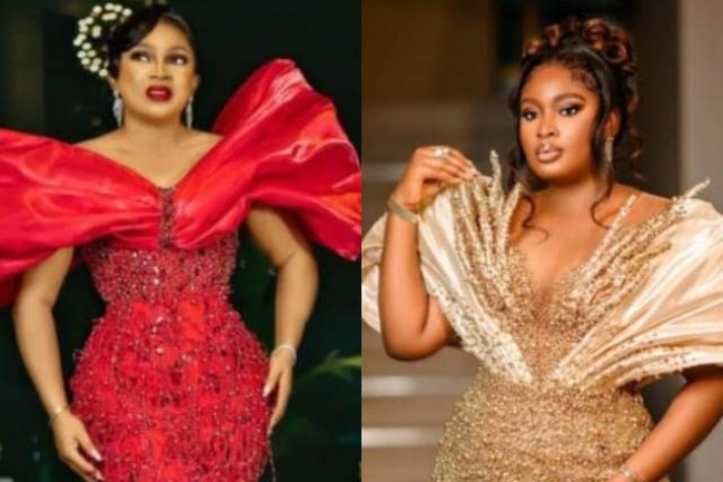 REGINA CHUKWU, MO BIMPE SET TO PRESSURE THE INTERNET AS THEY MARK BIRTHDAY IN STYLE 