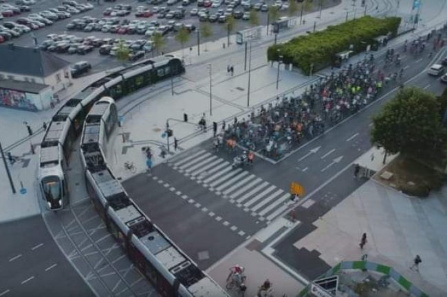 LUXEMBOURG, THE RICHEST TINY EUROPEAN COUNTRY OFFERING FREE PUBLIC TRANSPORT 