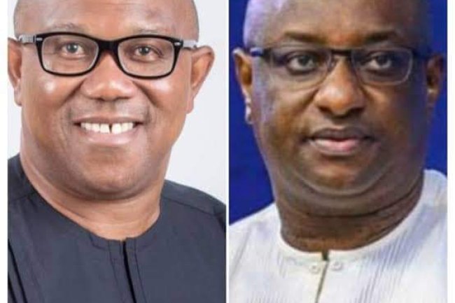 TINUBU ONLY SHARED A FLAT WITH DRUG BARONS, HE WAS NOT A MEMBER – KEYAMO 