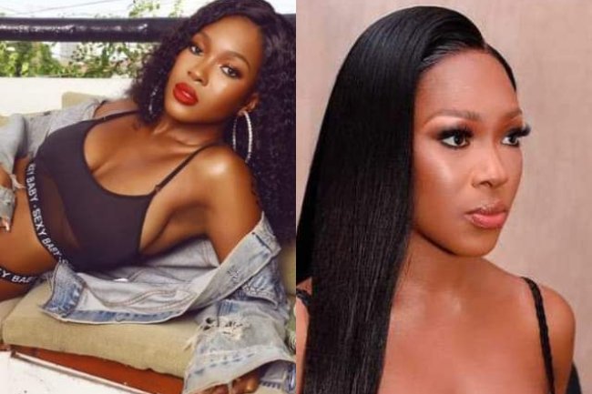“IT WAS GOOD UNTIL IT WASN’T” – REALITY TV STAR, VEE SPEAKS ON LAST RELATIONSHIP [VIDEO]