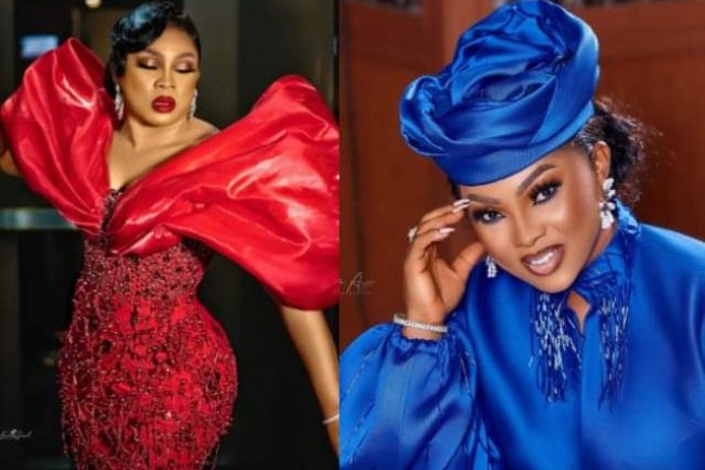 LAST YEAR’S TENANT, THIS YEAR’S LANDLADY – REGINA CHUKWU BRAGS AS SHE CLOCKS 43