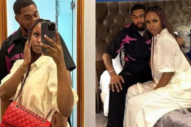 AS AN ADULT, I HAVE THE RIGHT TO GET PREGNANT, BELLA OKAGBUE BREAKS SILENCE FOLLOWING RUMOR OF BEING PREGNANT 