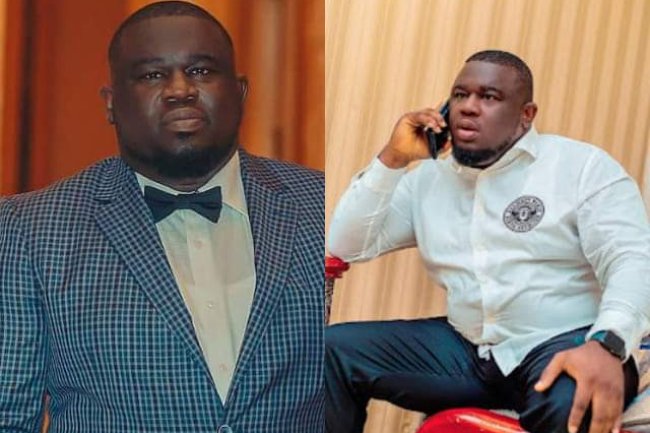 “GOOD HUSBANDS DON’T HAVE BIG PRICK” - SOSO SOBEREKON TELLS LADIES 