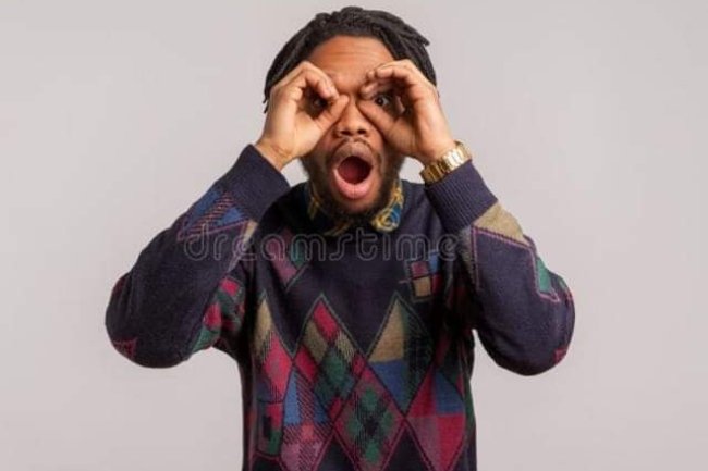 MAN ENDS UP WITH BLEACHED MANHOOD AFTER USING ENLARGEMENT CREAM HE BOUGHT FROM INSTAGRAM VENDOR  