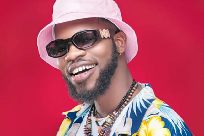 “I EARN OVER $40K (N20M) MONTHLY AS A SKITMAKER”- BRODA SHAGGI OPENS UP 