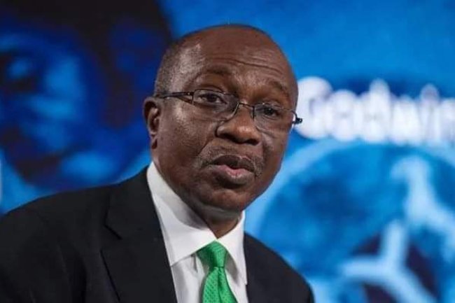 CBN TO RELEASE OLD NAIRA NOTES TO BANKS OVER NLC PROTEST