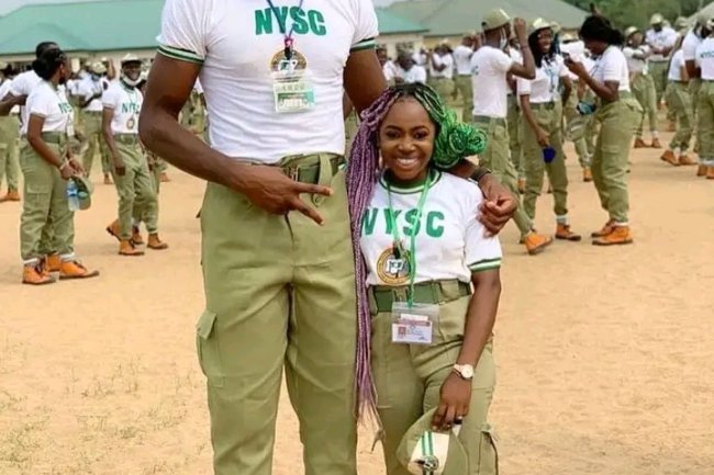 I DON'T HAVE ANY RELATIONSHIP OR 'BUSINESS IN COMMON' WITH RUTH, SHE'S A CLOUT CHASER – PHILIP, EX-CORPER IN A VIRAL POST 