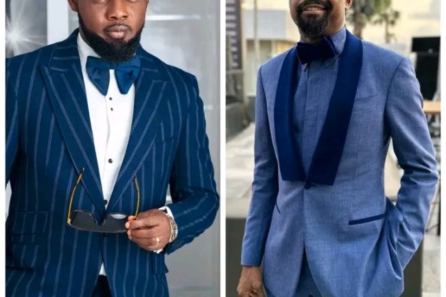 UNPAID ₦30K SPARKED MY 17-YEAR RIFT WITH BASKETMOUTH – COMEDIAN AY