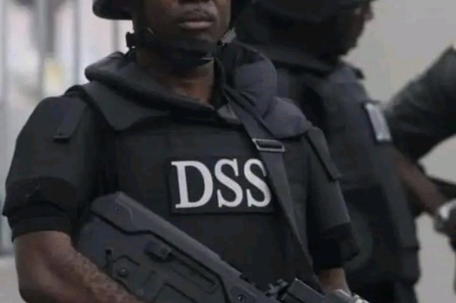PRESS RELEASE:  DSS ALERTS OF PLANNED VIOLENT ACTION; WARNS AGAINST DESPERATION TO IGNITE VIOLENCE IN THE COUNTRY 