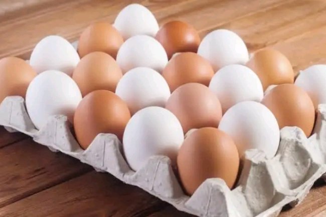 HERE ARE THE EFFECTS OF EATING TOO MUCH EGG 