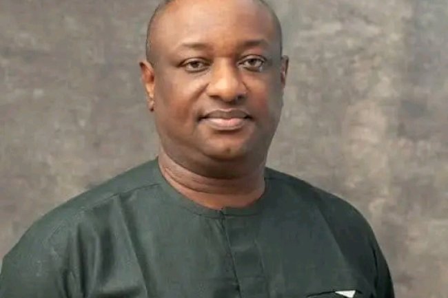 IS IT TRUE YOU HAVE NOT WON ANY CASE BEFORE? – STAN ASKS FESTUS KEYAMO 