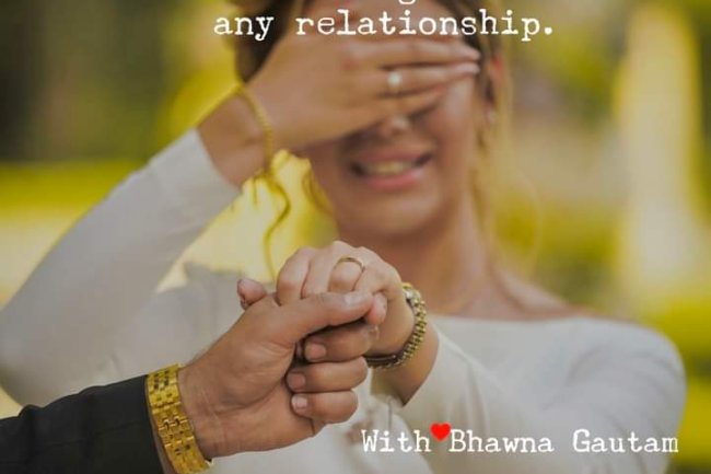 HOW DO YOU MAINTAIN THE SPARK IN YOUR RELATIONSHIP?