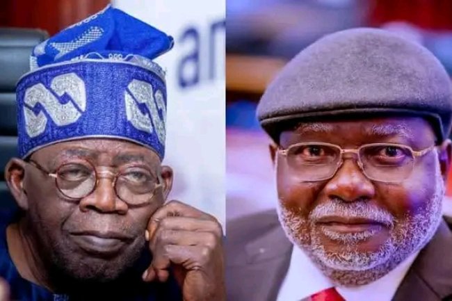 CNPP ASKS BUHARI, SECURITY AGENCIES TO PROBE CJN’S LONDON TRIP TO SAVE NIGERIAN JUDICIARY SYSTEM