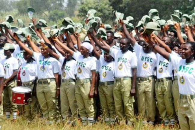 A BRIEF INTO NIGERIA'S NATIONAL YOUTH SERVICE CORPS SCHEME 