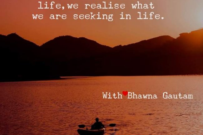 WHY IS SILENCE IMPORTANT IN LIFE?