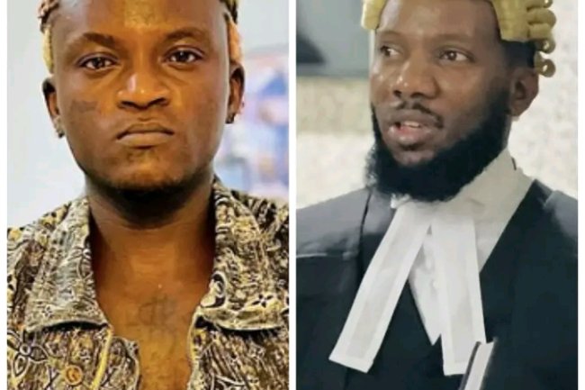 PORTABLE IS EVERY LAWYER’S NIGHTMARE - INIBEHE EFFIONG