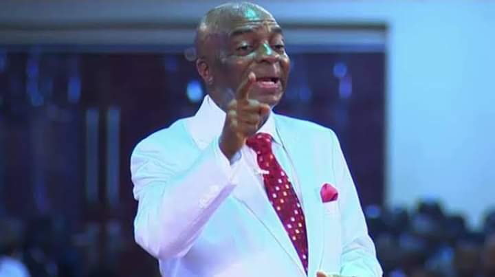 MUSLIM-MUSLIM TICKET IS A TEST, THE WORST IS YET TO HAPPEN — BISHOP DAVID OYEDEPO 