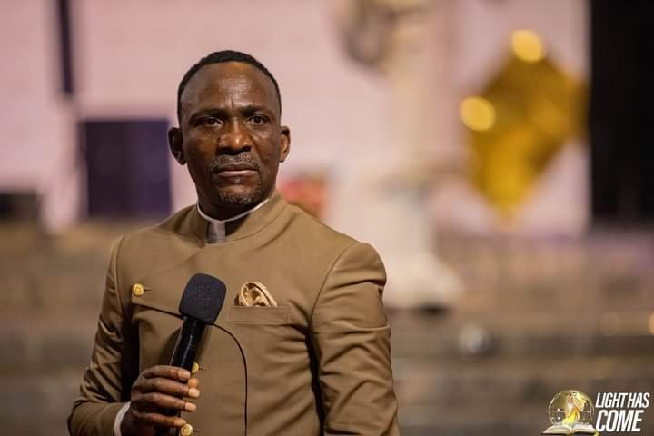 PRESIDENTIAL ELECTION OUTCOME: LEAVE IT FOR GOD, HE WILL ANSWER BY FIRE — PASTOR PAUL ENENCHE 