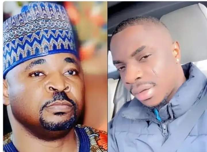 ‘WE OWN LAGOS, WE OWN NIGERIA’, MC OLUOMO’S SON, KING WEST, BOASTS