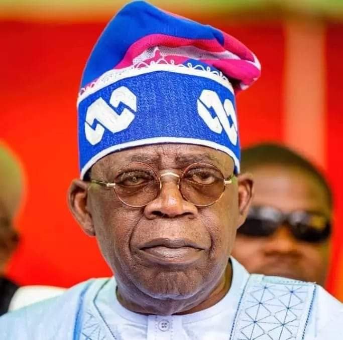 NO MORE STRIKES, YOU WILL GET EDUCATION LOAN, TINUBU ASSURES NIGERIAN STUDENTS 