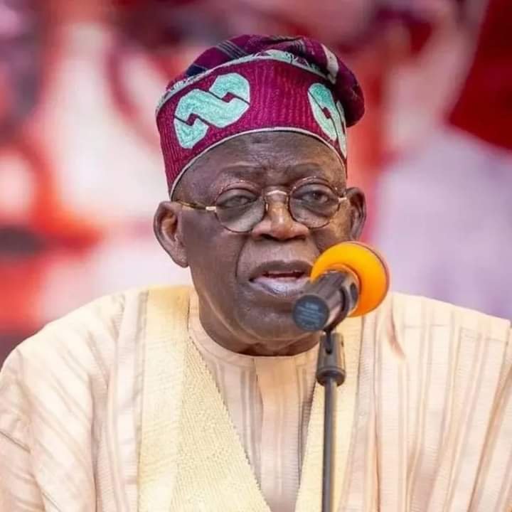 [FULL SPEECH] HOW I PLAN TO GOVERN NIGERIA BY ASIWAJU BOLA AHMED TINUBU, PRESIDENT-ELECT, FEDERAL REPUBLIC OF NIGERIA 