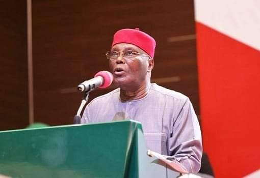 2023 ELECTION: YOUR VOICES WILL BE HEARD BY HIS EXCELLENCY, ALHAJI ATIKU ABUBAKAR, GCON, FEDERAL REPUBLIC OF NIGERIA 