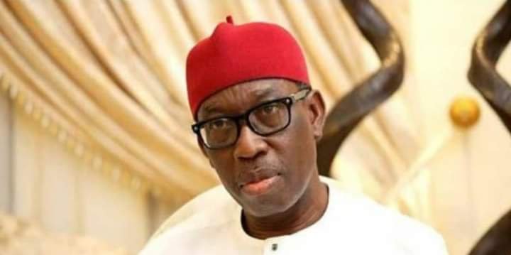 WITH TINUBU-SHETTIMA, ROCK CHAPEL WILL BE CLOSED FOR 4 YEARS – OKOWA