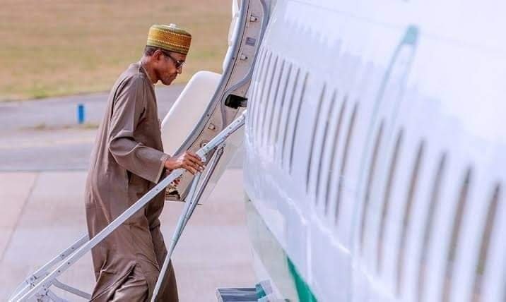 BUHARI GOES TO QATAR FOR ‘LEAST DEVELOPED COUNTRIES’ CONFERENCE