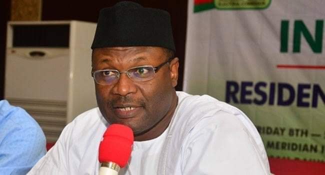 INEC TO PUNISH ANY OFFICER, ADHOC STAFF INVOLVE IN WRONGFUL ACT - CHAIRMAN 