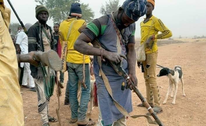 BANDITS ATTACK LOCAL GOVT HQ IN ZAMFARA, KILL DPO, TWO OTHERS