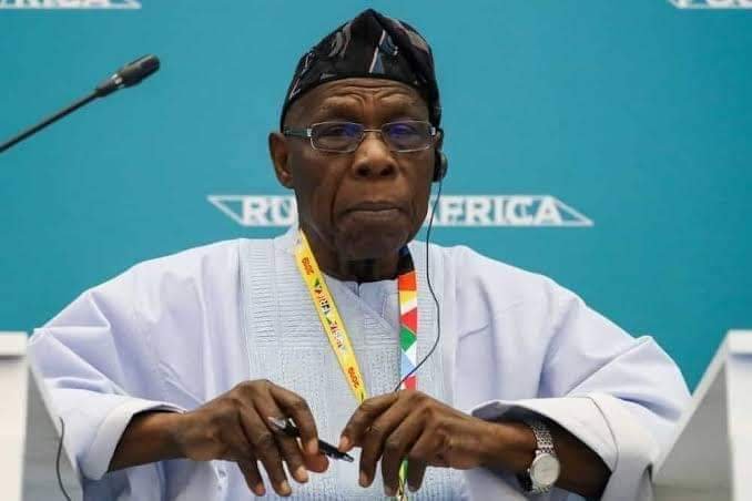 EX-PRESIDENT OBASANJO CELEBRATES 86TH BIRTHDAY