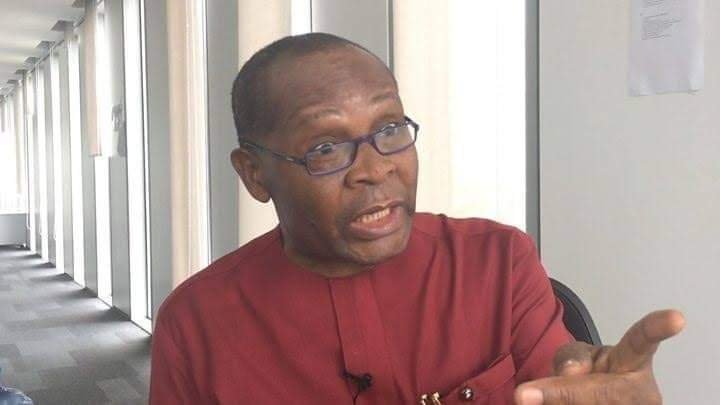 TO CEMENT YOUR RELATIONSHIP WITH YORUBA, PLEASE VOTE APC ON SATURDAY - JOE IGBOKWE BEGS IGBO IN LAGOS