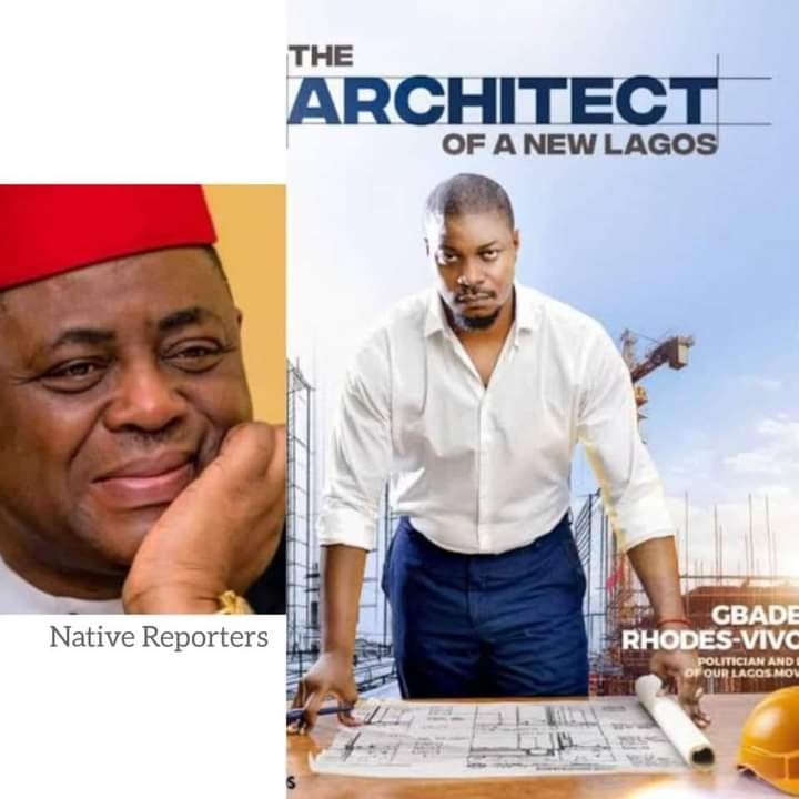 TINUBU: WE WILL NOT ALLOW LABOUR CANDIDATE, GRV HANDOVER LAGOS TO IGBOS – FANI-KAYODE