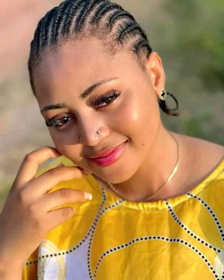 NOLLYWOOD NOT SAFE FOR YOUNG GIRLS, SAYS REGINA DANIELS