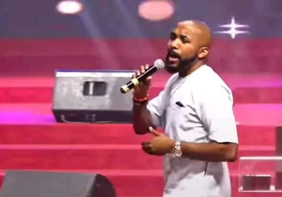 ELECTION LOSS: I PLANNED TO LOOK FOR APARTMENT IN ABUJA, BANKY W BREAKS SILENCE ON ELECTION LOSS