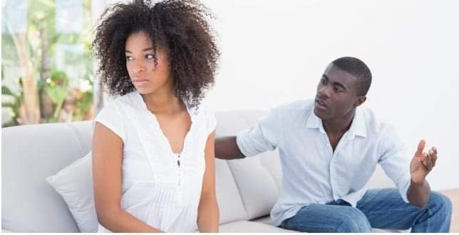 LADY ALLEGEDLY DUMPS HER BOYFRIEND AFTER DISCOVERING HIS REAL NAME IS ‘BASHIRU’ NOT ‘BASH’