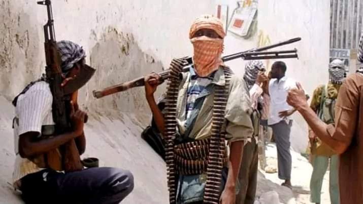 BREAKING!! 50 FEARED KILLED AS SUSPECTED HERDSMEN INVADE BENUE COMMUNITIES 