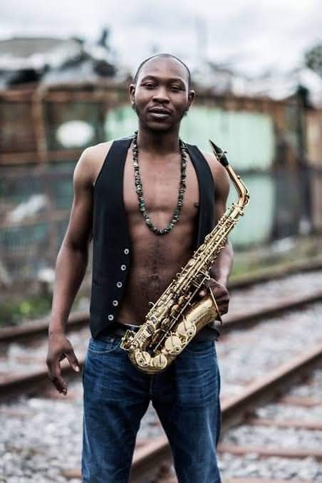 LAGOS NOT A YORUBA LAND BUT A EUROPEAN SATELLITE SLAVE PORT – SEUN KUTI DECLARES 