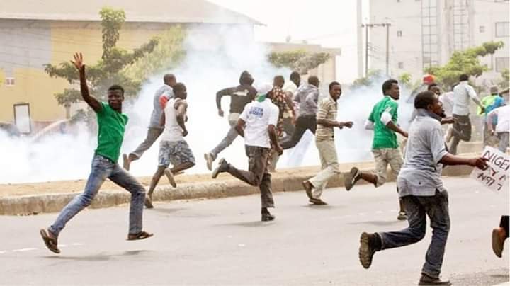REMEMBERING NIGERIA'S 2011 POST-ELECTION RIOT, THE MOST VIOLENT 