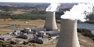 THE AFRICAN COUNTRIES EYEING NUCLEAR POWER BY 2030 