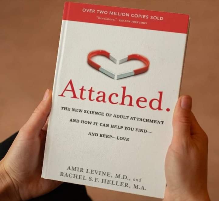 TOP 10 POWERFUL LESSONS LEARNED FROM THE BOOK - "ATTACHED" 