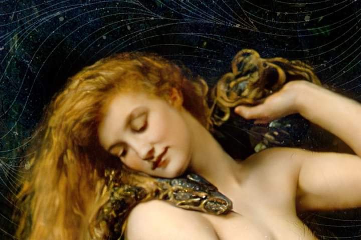 LILITH, THE ACCLAIM FIRST WIFE OF ADAM AND THE CONTROVERSIAL FIGURE WITHIN JEWISH FOLKLORE 