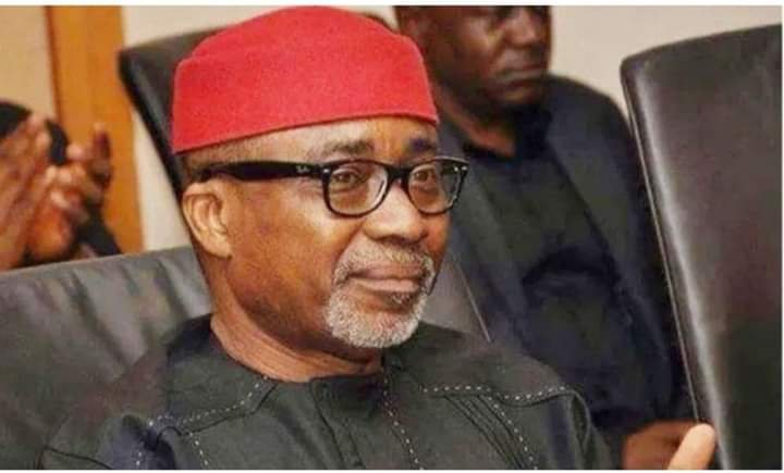 MY VICTORY WAS A NARROW ESCAPE FROM THE OBI-DATTI WAVE – SENATOR ABARIBE