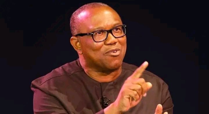 I'M SURPRISED I DIDN'T GET 100% VOTES IN ANAMBRA - OBI 