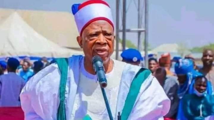 BREAKING: AGAIN, APC NATIONAL CHAIR, ADAMU, LOSES POLLING UNIT