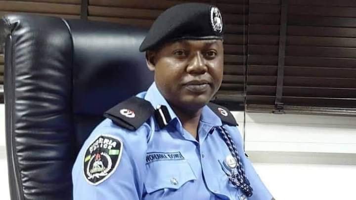 LAGOS POLICE DISMISSES CLAIMS OF WIDESPREAD VOTER SUPPRESSION AND VIOLENCE