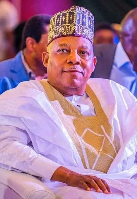 FEBRUARY 25 ELECTION, MOST CREDIBLE IN NIGERIA'S HISTORY – VICE PRESIDENT-ELECT KASHIM SHETTIMA